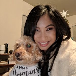 Meet your Posher, Bonnie